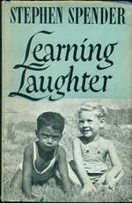 Learning Laughter