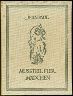 Mussteil fuer Madchen