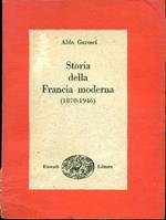 Storia della Francia moderna (1870-1946)