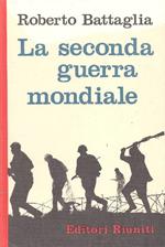 La seconda guerra mondiale