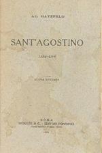 Sant'Agostino (354-430)