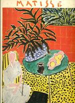 Matisse. Huiles, gouaches découpées, dessins, sculptures