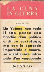 La Cina in guerra