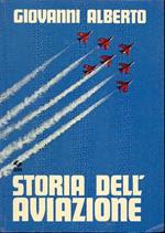 Storia dell'aviazione