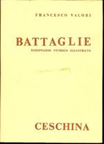 Dizionario delle battaglie