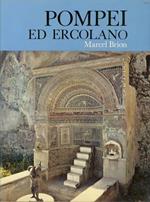 Pompei ed Ercolano