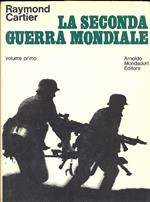 La Seconda Guerra Mondiale