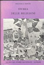 Storia delle religioni