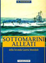 Sottomarini alleati della Seconda Guerra Mondiale