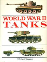 World War II Tanks