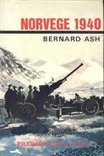 Norvège 1940