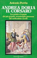 Andrea Doria il corsaro