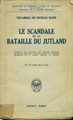 Le scandale de la bataille du Jutland