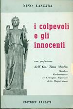 I colpevoli e gli innocenti