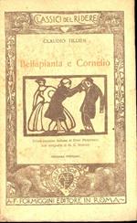 Bellapianta e Cornelio