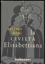 La civiltà elisabettiana