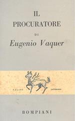 Il procuratore