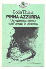 Pinna azzurra