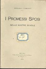 I Promessi Sposi nelle nostre scuole