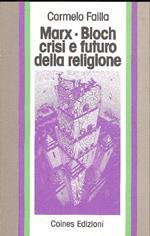 Marx Block: crisi e futuro della religione