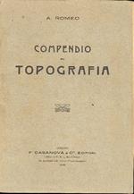 Compendio di topografia