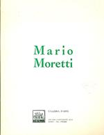 Mario Moretti