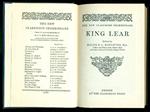 King Lear