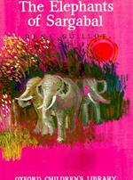 The elephants of Sargabal