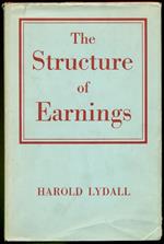 The structure of earnings