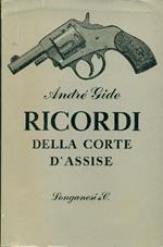 Ricordi della corte d'assise