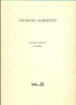 Giorgio Albertini. L'arte della finzione