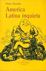 America Latina inquieta (1955)