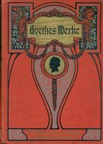 Goethes Meister - Werke