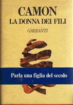 La donna dei fili