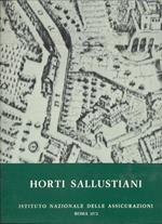 Horti Sallustiani