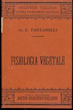 Fisiologia vegetale