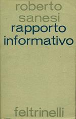 Rapporto informativo