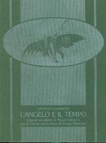 L' angelo e il tempo. Appunti sui dipinti di Nicola Salvatore per la Chiesa parrocchiale di Ceras