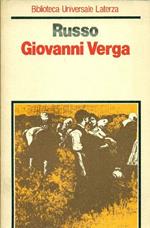 Giovanni Verga