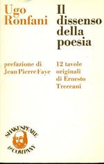 Il dissenso della poesia