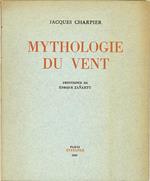 Mythologie du vent