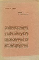 Pagine e terra