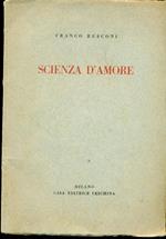 Scienza d'amore