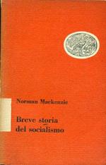 Breve storia del socialismo