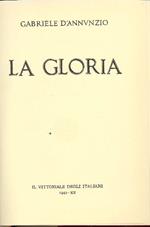 La gloria