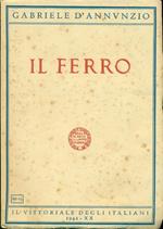 Il ferro