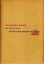 The desert music and other poems. Prima edizione