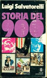 Storia del 900