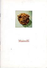 Mainolfi