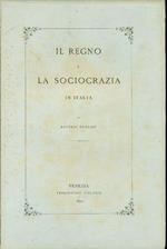 Il regno e la sociocrazia in Italia